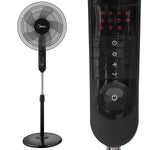 Stand Fan (Ø 18") - Asters Maldives