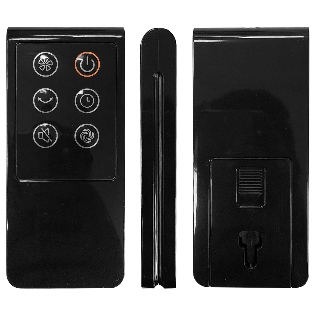 Stand Fan (Ø 18") - Asters Maldives