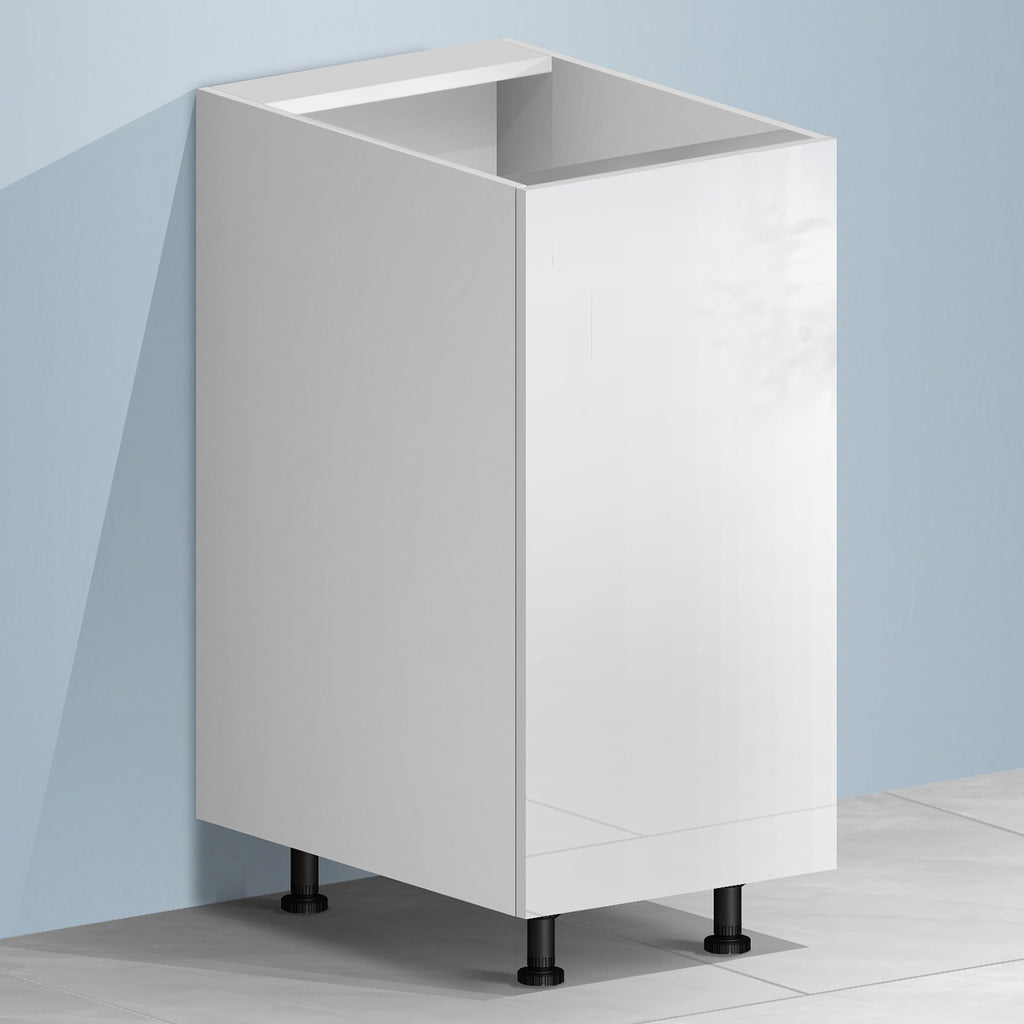 Door For Base Cabinet (PET Gloss) - Asters Maldives