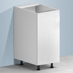 Door For Base Cabinet (PET Gloss) - Asters Maldives