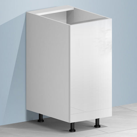 Door For Base Cabinet (PET Gloss) - Asters Maldives