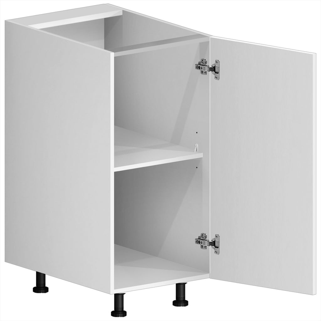 Door For Base Cabinet (PET Gloss) - Asters Maldives
