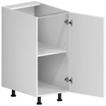 Door For Base Cabinet (PET Gloss) - Asters Maldives