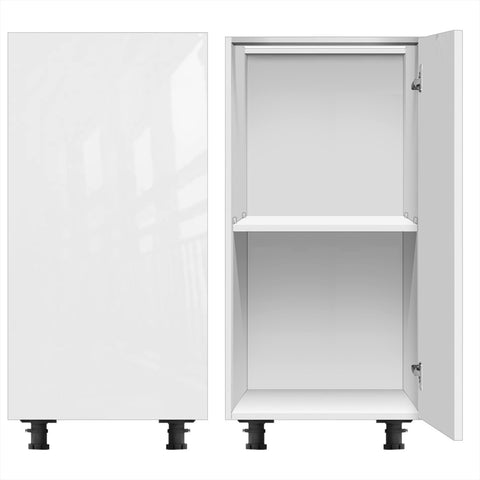 Door For Base Cabinet (PET Gloss) - Asters Maldives