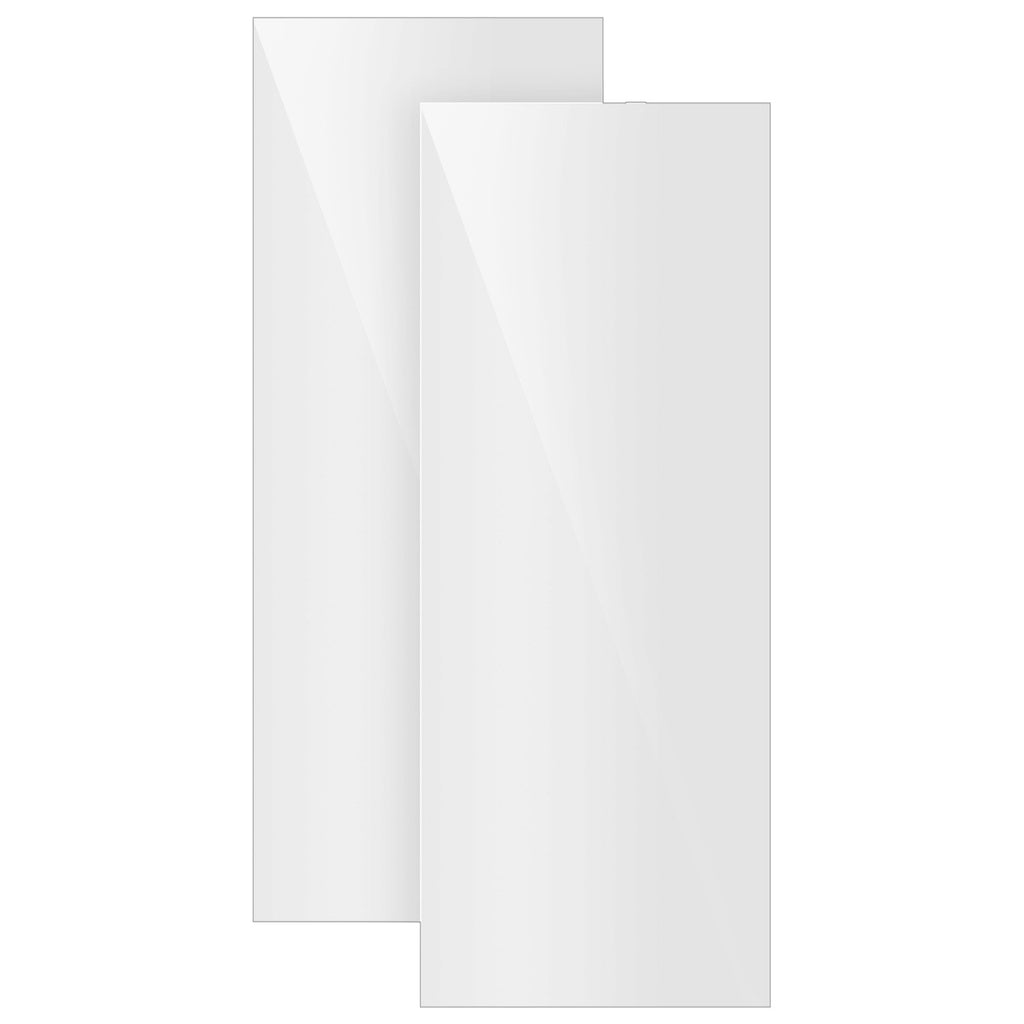 Door For Base Cabinet (PET Gloss), 2 Pcs - Asters Maldives