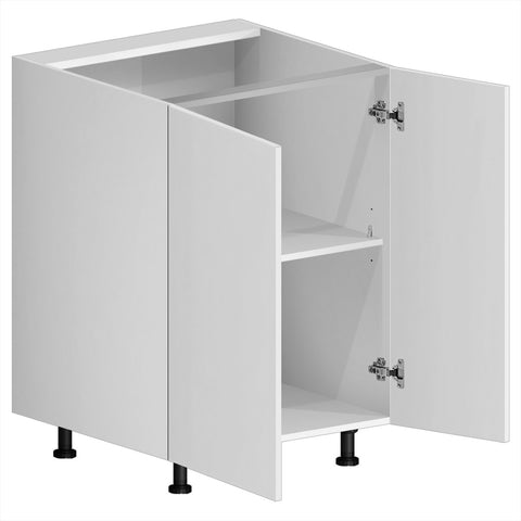 2-Door For Base Cabinet (PET Gloss) - Asters Maldives