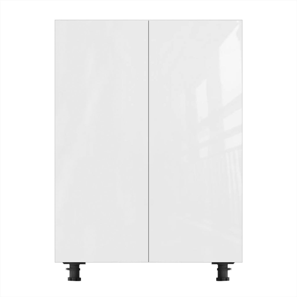 2-Door For Base Cabinet (PET Gloss) - Asters Maldives