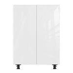 2-Door For Base Cabinet (PET Gloss) - Asters Maldives