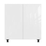 2-Door For Base Cabinet (PET Gloss) - Asters Maldives