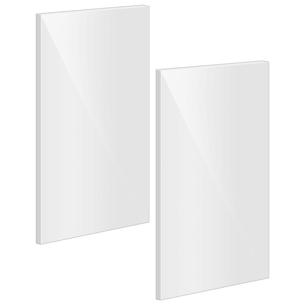 2-Door For Base Cabinet (PET Gloss) - Asters Maldives