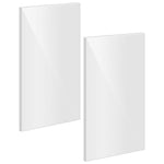 2-Door For Base Cabinet (PET Gloss) - Asters Maldives