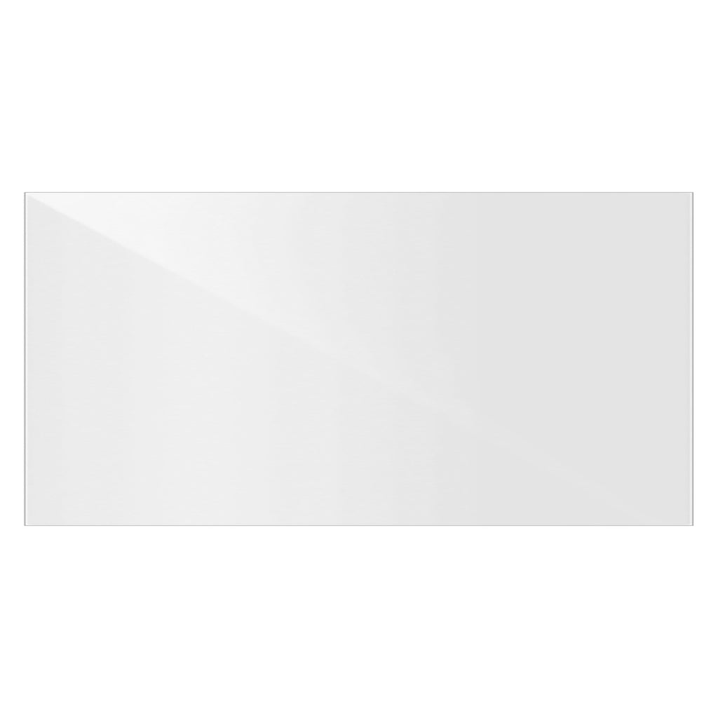 Door For Flip-up Cabinet (PET Gloss) - Asters Maldives