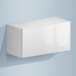 Door For Flip-up Cabinet (PET Gloss) - Asters Maldives