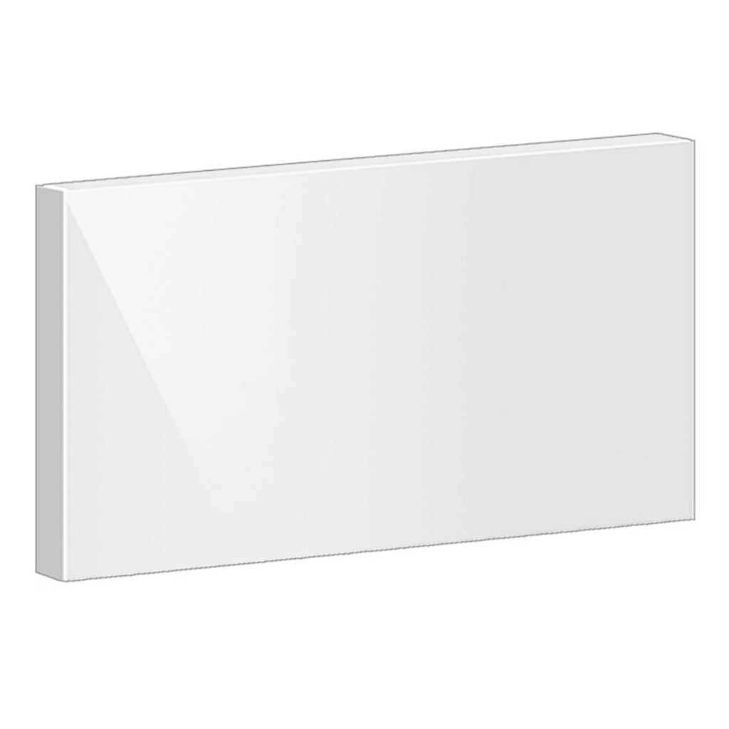 Door For Flip-up Cabinet (PET Gloss) - Asters Maldives