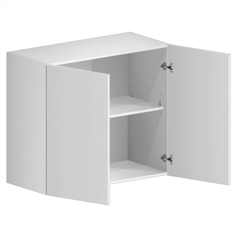 2-Door For Wall Cabinet (PET Gloss) - Asters Maldives