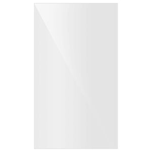 Door For Wall Cabinet (PET Gloss) - Asters Maldives