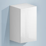 Door For Wall Cabinet (PET Gloss) - Asters Maldives