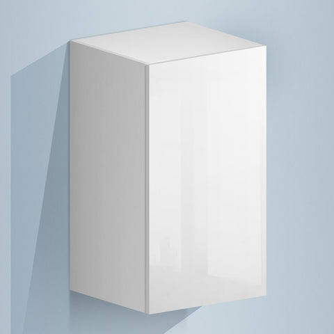 Door For Wall Cabinet (PET Gloss) - Asters Maldives
