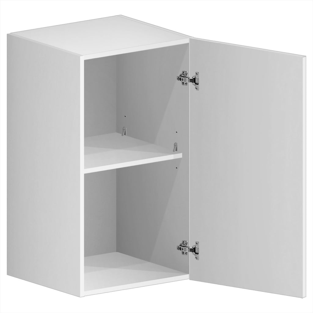 Door For Wall Cabinet (PET Gloss) - Asters Maldives