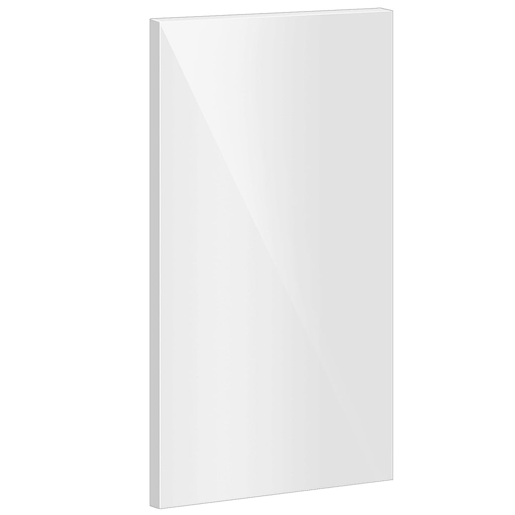 Door For Wall Cabinet (PET Gloss) - Asters Maldives