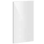 Door For Wall Cabinet (PET Gloss) - Asters Maldives