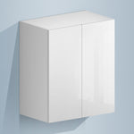 2-Door For Wall Cabinet (PET Gloss) - Asters Maldives