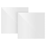 Door For Tall Cabinet (PET Gloss), 2 Pcs - Asters Maldives