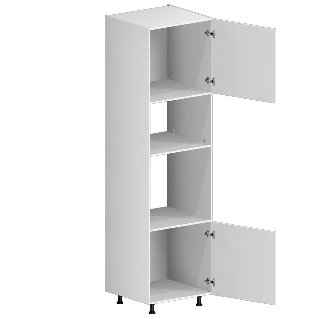 2-Door For Tall Cabinet (PET Gloss) - Asters Maldives