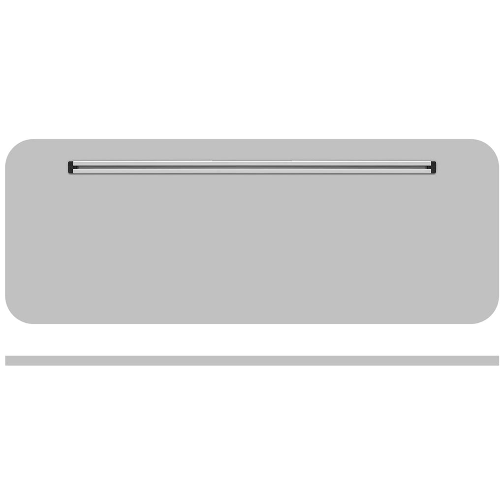 Tabletop Divider (80 x 30cm) - Asters Maldives