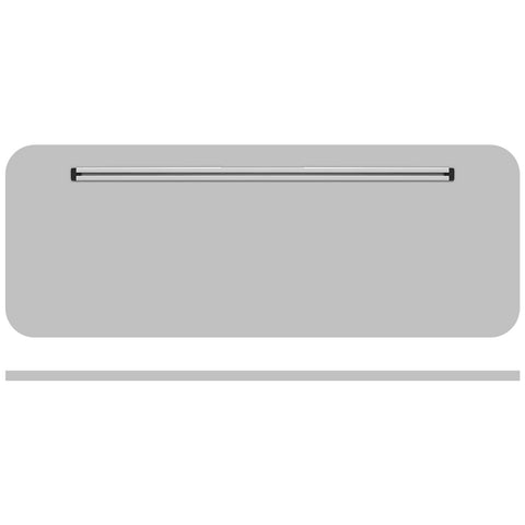 Tabletop Divider (80 x 30cm) - Asters Maldives