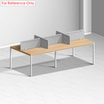 Tabletop Divider (80 x 30cm) - Asters Maldives