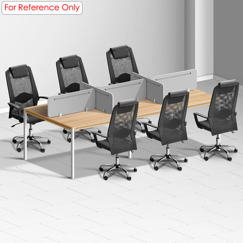 Tabletop Divider (80 x 30cm) - Asters Maldives