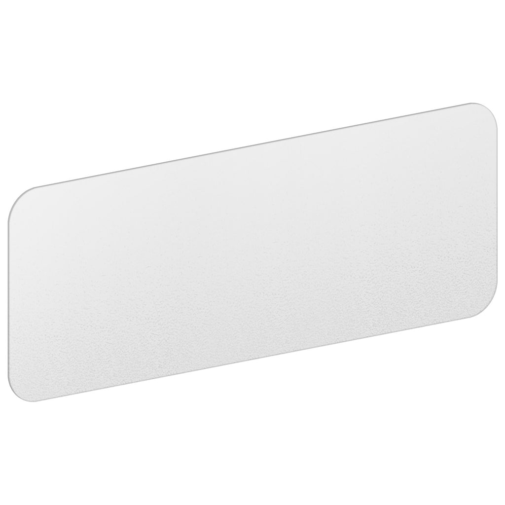 Tabletop Divider (80 x 30cm) - Asters Maldives