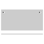 Table Top (120 x 60cm) - Asters Maldives