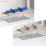 Tabletop Divider Bracket (2 PCs) - Asters Maldives