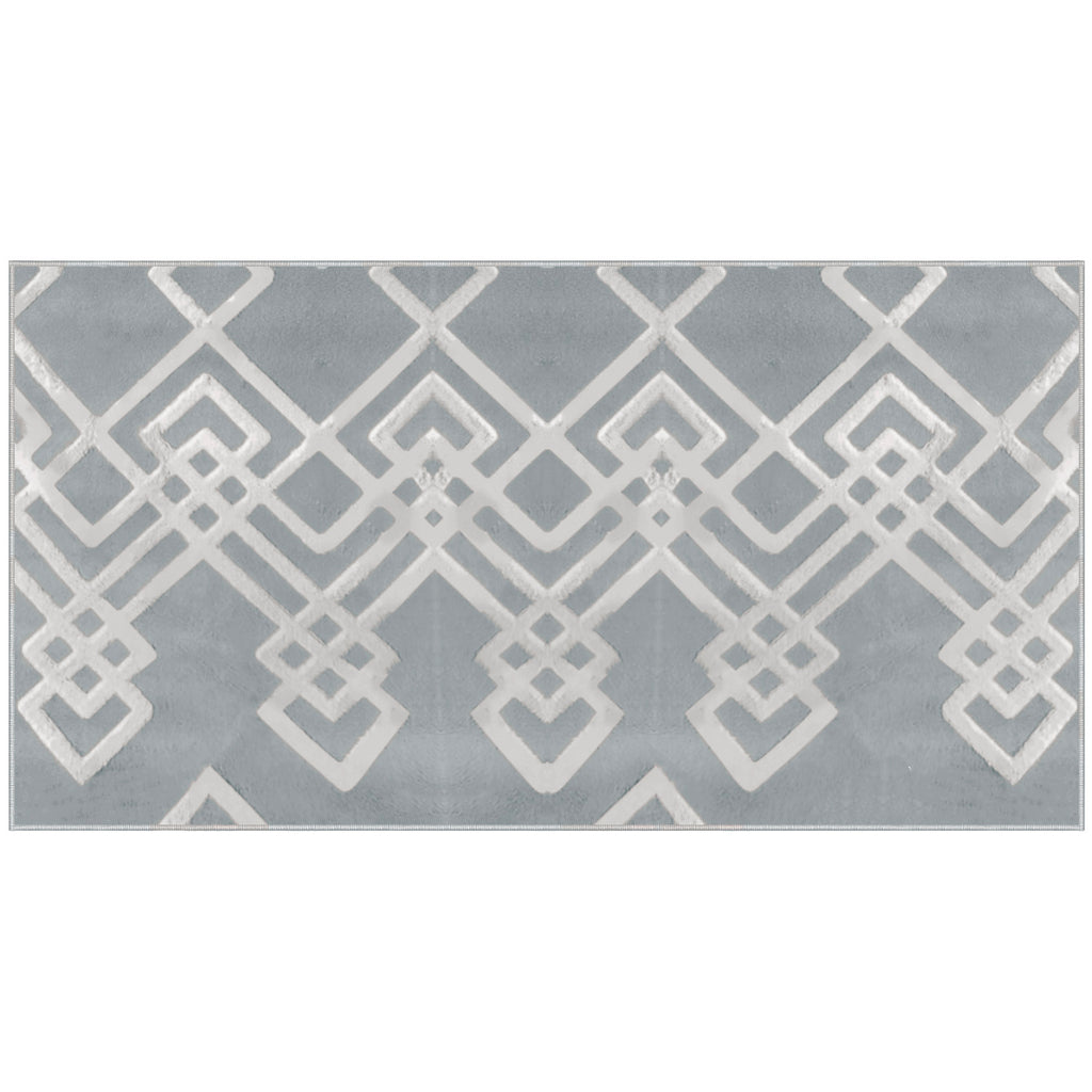 Rug (80 x 150cm) - Asters Maldives