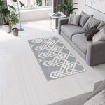 Rug (80 x 150cm) - Asters Maldives