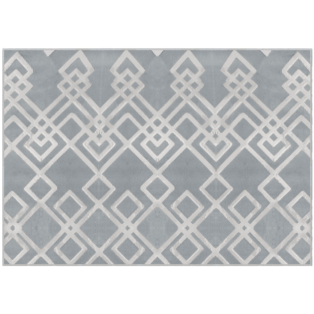 Rug (120 x 170cm) - Asters Maldives