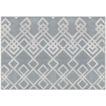 Rug (120 x 170cm) - Asters Maldives