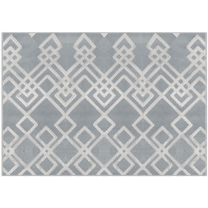 Rug (120 x 170cm) - Asters Maldives