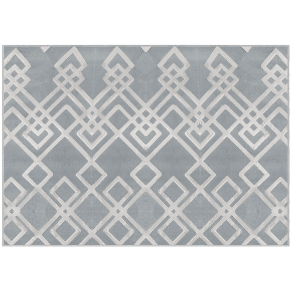 Rug (120 x 170cm) - Asters Maldives