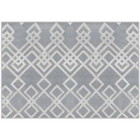 Rug (120 x 170cm) - Asters Maldives