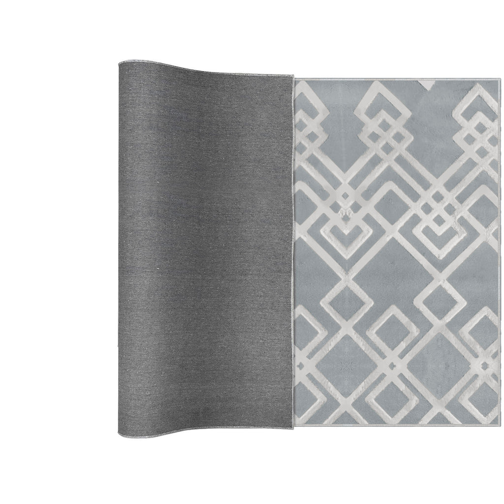 Rug (120 x 170cm) - Asters Maldives