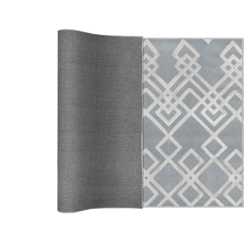 Rug (120 x 170cm) - Asters Maldives