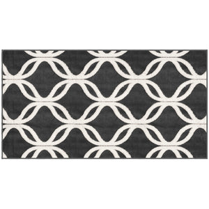 Rug (80 x 150cm) - Asters Maldives