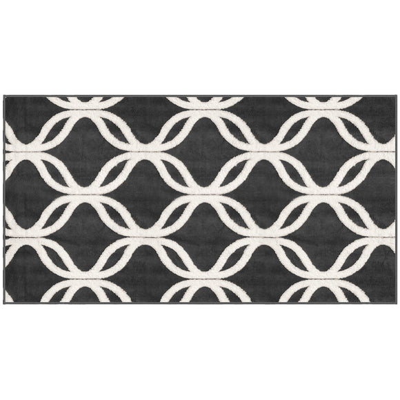 Rug (80 x 150cm) - Asters Maldives