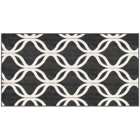 Rug (80 x 150cm) - Asters Maldives