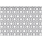 Rug (140 x 200cm) - Asters Maldives