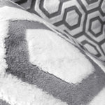 Rug (140 x 200cm) - Asters Maldives