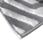 Rug (140 x 200cm) - Asters Maldives